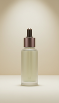 Radiance Renewal Face Serum With Saffron