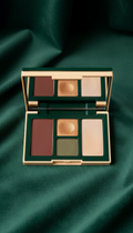 Botanical Radiance Eye & Cheek Palette