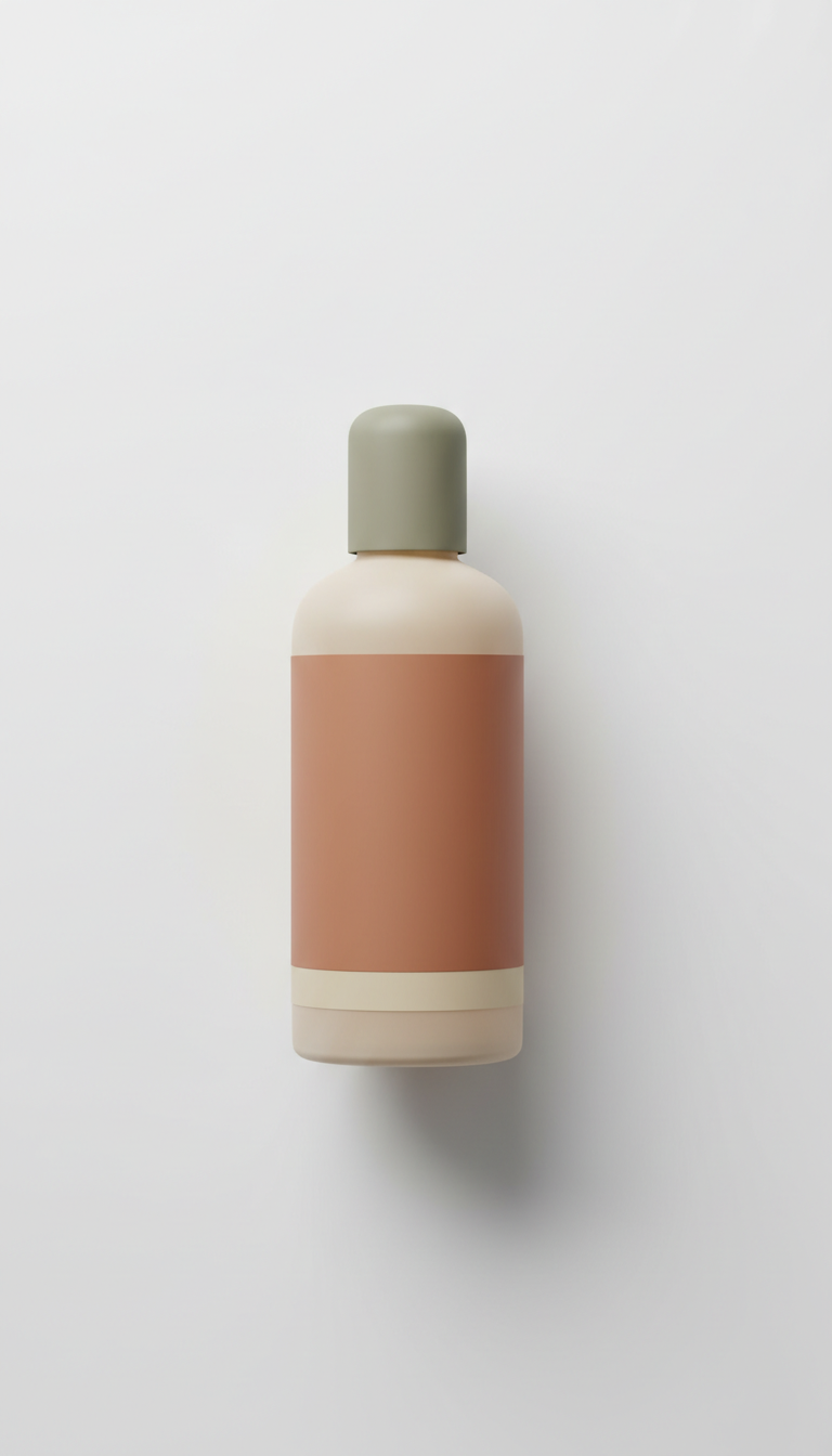 Revitalize Ayurvedic Body Oil With Ashwagandha