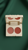 Ivory Petal Lip & Cheek Duo
