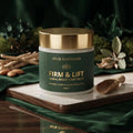 Ayur Samskara Firm & Lift Herbal Breast Care Cream | Natural Shaping & Sag Reduction  100 GM