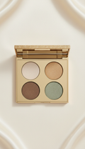 Gilded Sand Highlighter Palette