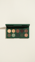 Deep Forest Eyeshadow Palette