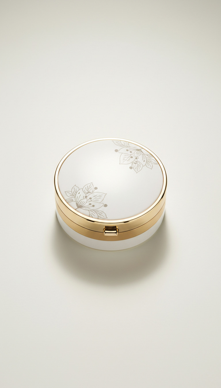 Luminous Complexion Elixir Compact